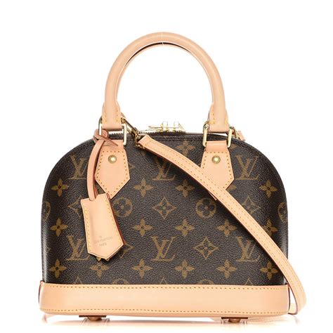 alma bb bag dupe